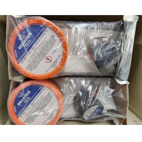 1 Kg Belzona 1511 Metal Putty