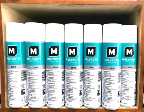Molykote 1000 Spray