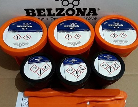 belzona